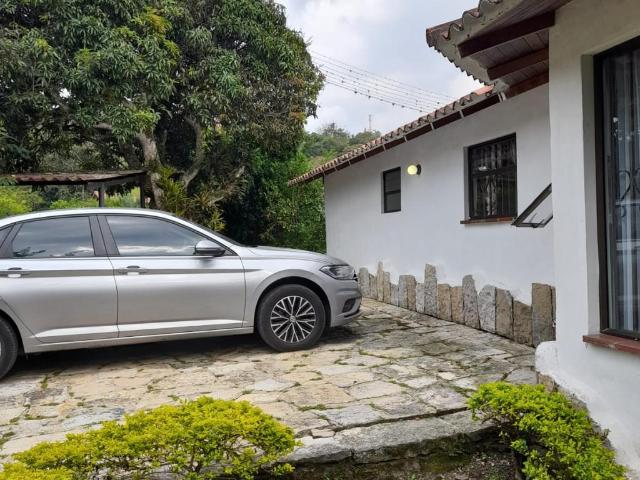 Casa Campestre En Arriendo En Fusagasuga En Fusagasuga Bosachoque A11712