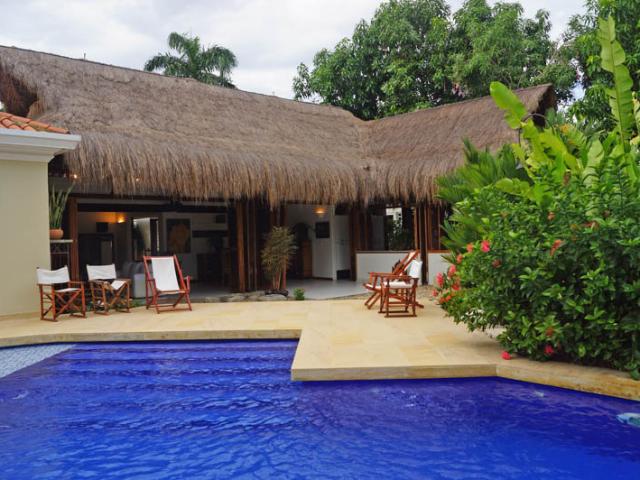 Casa Campestre EN ARRIENDO EN Girardot EN El Peñón 29851 $1.250.000