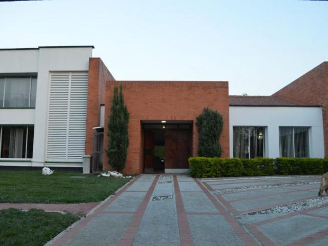 Casa Campestre EN ARRIENDO EN Jamundí EN La Morada 208597 $1.000.000