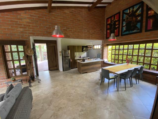 Casa Campestre EN ARRIENDO EN Jardín 62989 $3.500.000