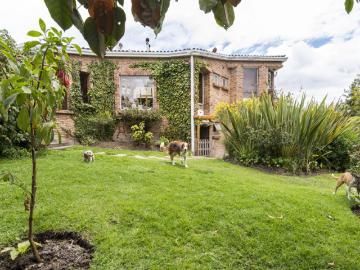 Casa Campestre EN ARRIENDO EN La Calera EN Vereda El Salitre 214726 $2.700.000