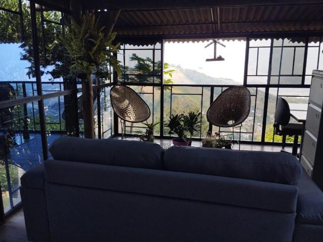 Casa Campestre EN ARRIENDO EN Medellín EN Belén Altavista 119083 $4.500.000