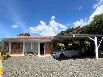 Casa Campestre En Arriendo En Pereira En. A184219