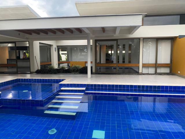 Casa Campestre En Arriendo En Pereira En. A225648