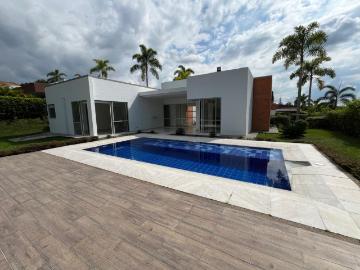 Casa Campestre En Arriendo En Pereira En. A243956