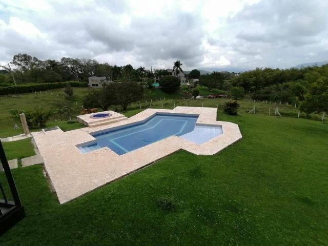 Casa Campestre EN ARRIENDO EN Pereira EN Alamos 78895 $6.000.000
