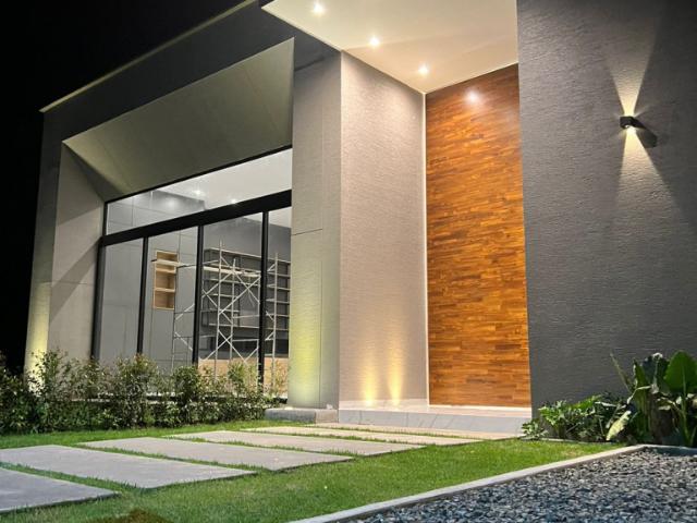 Casa Campestre En Arriendo En Pereira En Altos De Llano Grande Ii A292059
