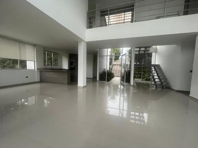 Casa Campestre EN ARRIENDO EN Pereira EN Caracol La Curva 206288 $5.100.000