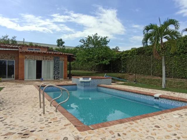 Casa Campestre En Arriendo En Pereira En Cedritos A365900
