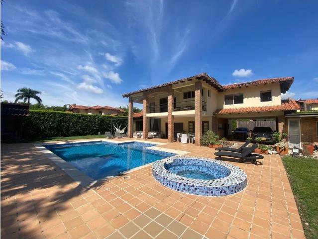Casa Campestre En Arriendo En Pereira En Cerritos A301494