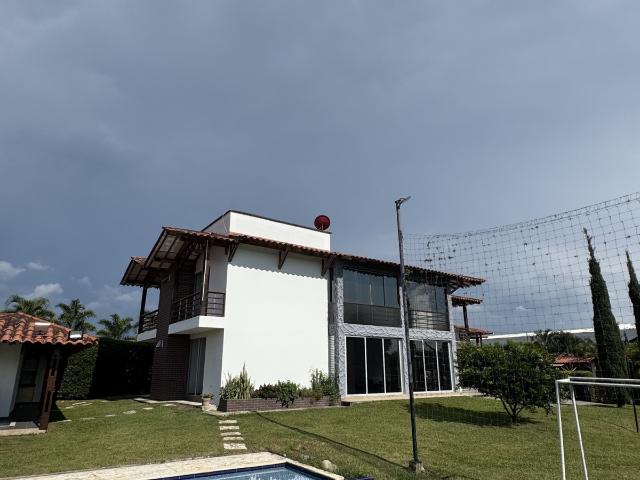 Casa Campestre En Arriendo En Pereira En Cerritos A353938
