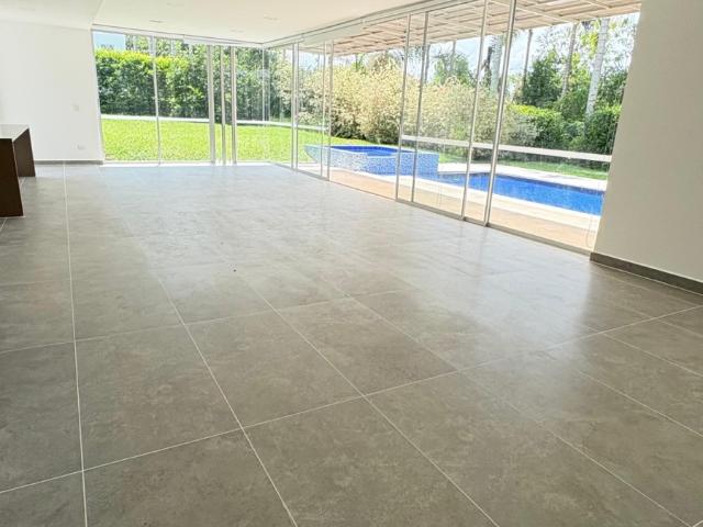 Casa Campestre En Arriendo En Pereira En Cerritos A356206