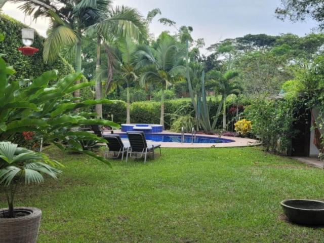 Casa Campestre En Arriendo En Pereira En Cerritos A383435