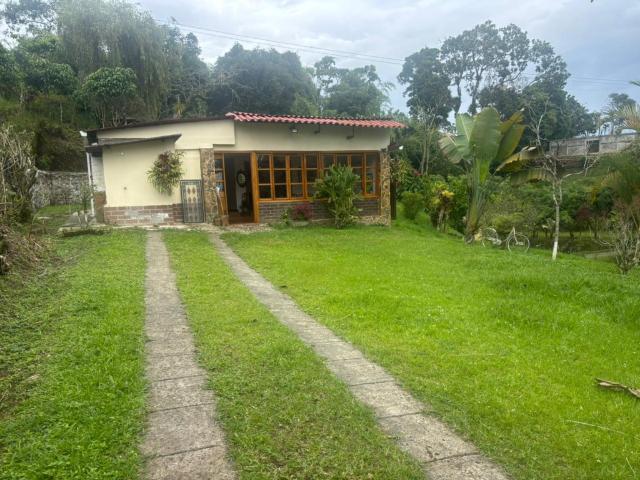 Casa Campestre EN ARRIENDO EN Pereira EN GUACARI 375556 $1.900.000