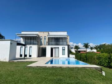 Casa Campestre En Arriendo En Pereira En Pereira A372048