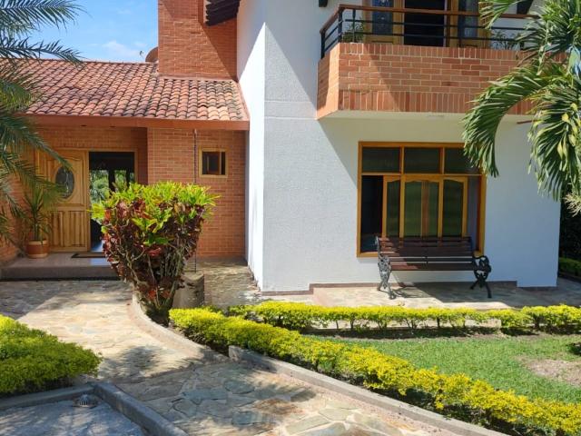 Casa Campestre EN ARRIENDO EN Pereira 134804 $10.000.000