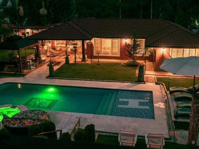 Casa Campestre EN ARRIENDO EN Pereira 134805 $11.000.000