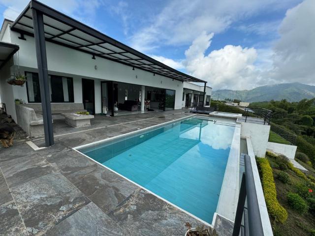 Casa Campestre EN ARRIENDO EN Pereira 203874 $7.000.000