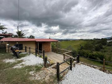 Casa Campestre EN ARRIENDO EN Rionegro 155543 $1.800.000