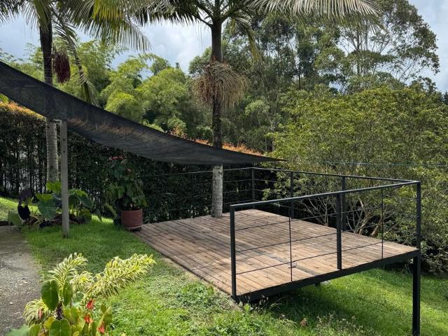 Casa Campestre En Arriendo En Rionegro En El Porvenir A398329