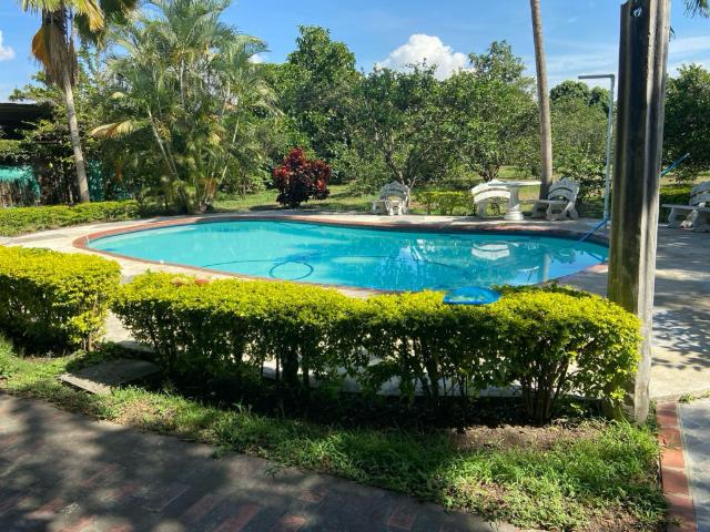 Casa Campestre En Arriendo En Rozo A355581