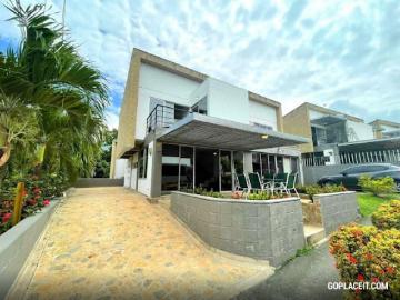 Casa Campestre EN ARRIENDO EN San Jerónimo 71605 $2.300.000