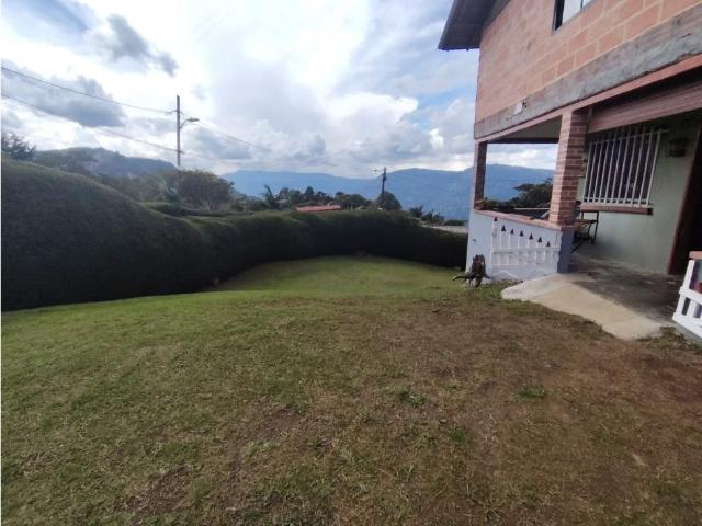 Casa campestre en arriendo, Guarne
