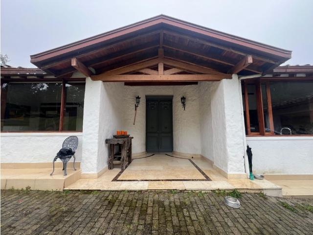 Casa campestre en arriendo, Kilometro 21 palmas al retiro