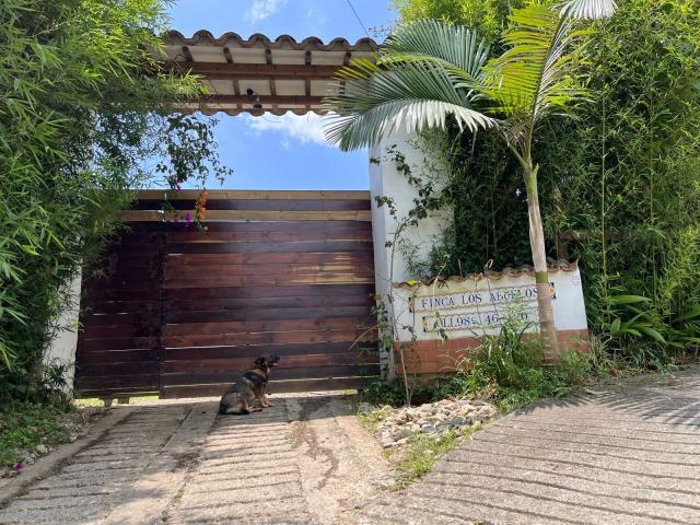 Casa campestre en arriendo, La tablaza