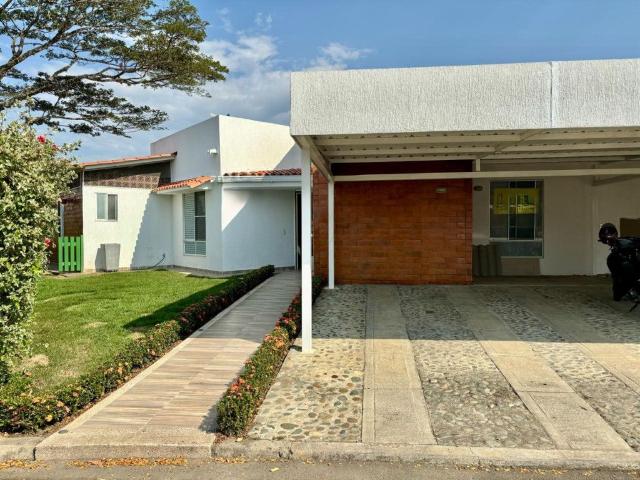 Casa campestre en arriendo, La morada