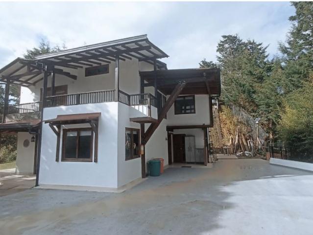 Casa campestre en arriendo, La pastorcita
