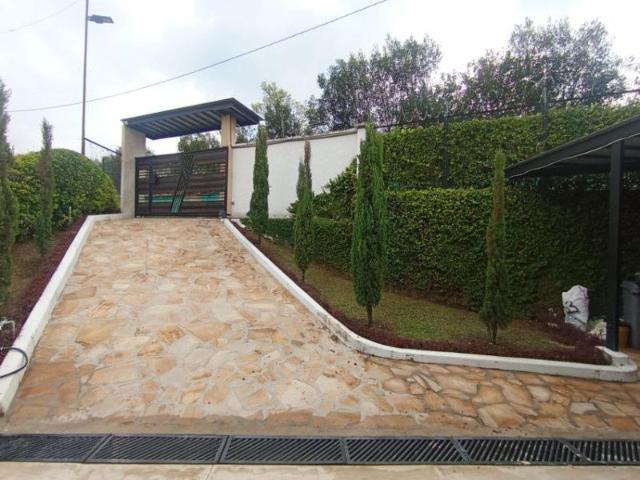 Casa campestre en arriendo, Lebríja