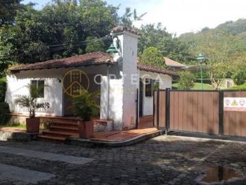 Casa campestre en arriendo, Menzuli