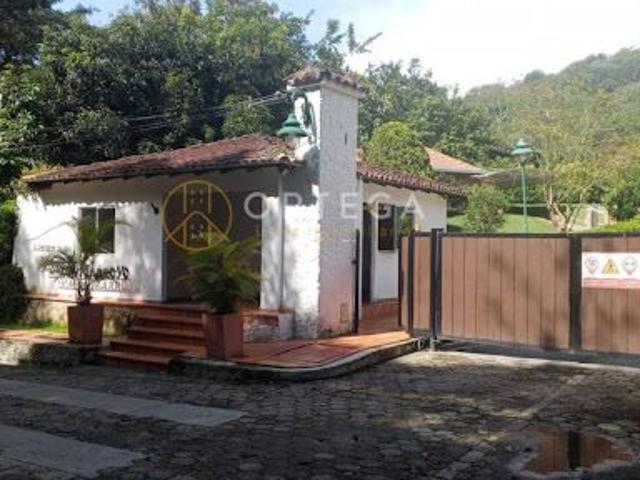 Casa campestre en arriendo, Menzuli