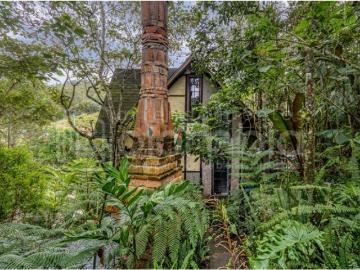 Santa Elena, Medellín, Antioquia - Aparcadero
