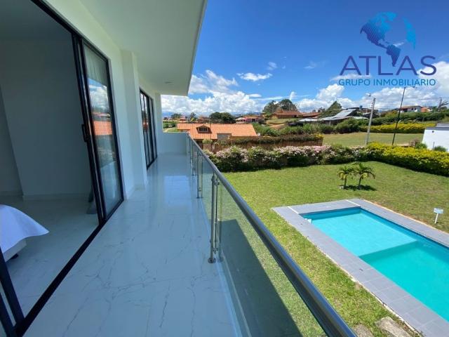 Casa campestre en arriendo o venta, Mesa de los santos