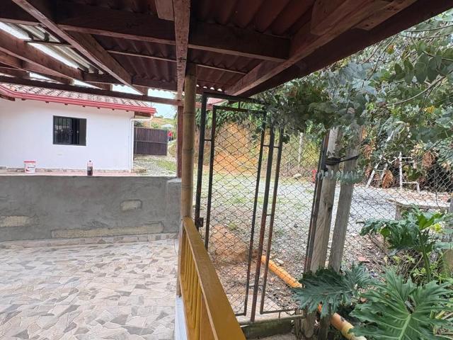 Casa campestre en arriendo o venta, Belén