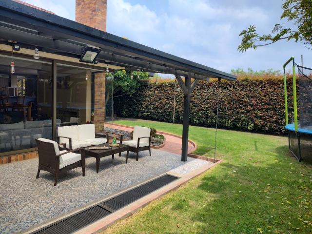 Casa campestre en arriendo o venta, Br villa imelda