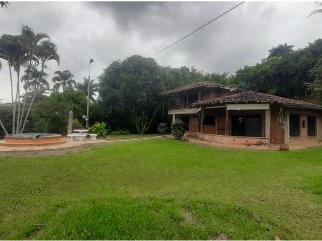 Casa campestre en arriendo o venta, Cerritos