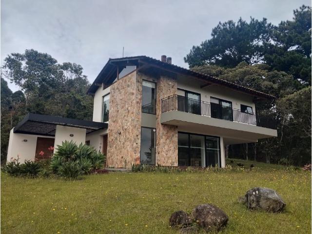 Casa campestre en arriendo o venta, Circunvalar sur