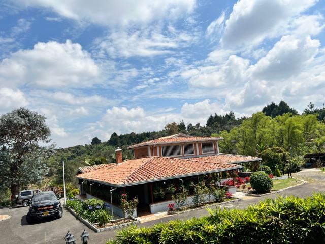 Casa campestre en arriendo o venta, Guarne