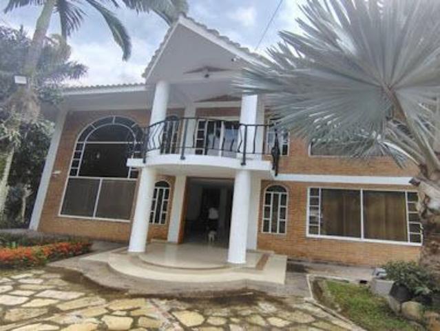 Casa campestre en arriendo o venta, La mesa
