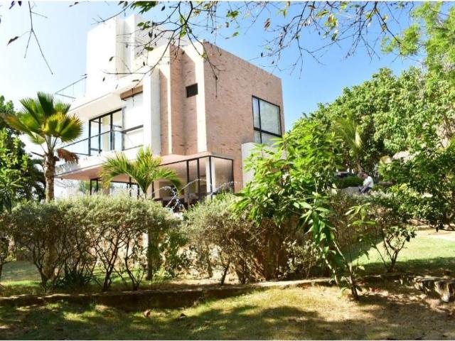 Casa campestre en arriendo o venta, Santa veronica