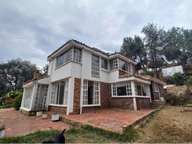 Casa campestre en arriendo o venta, Unicentro