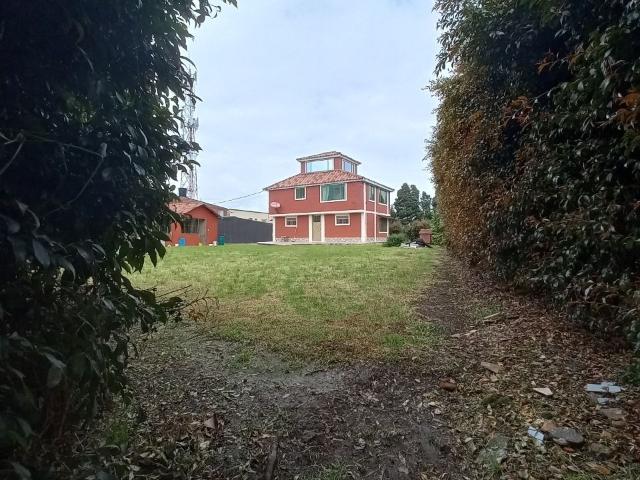 Casa campestre en arriendo o venta, Verganzo