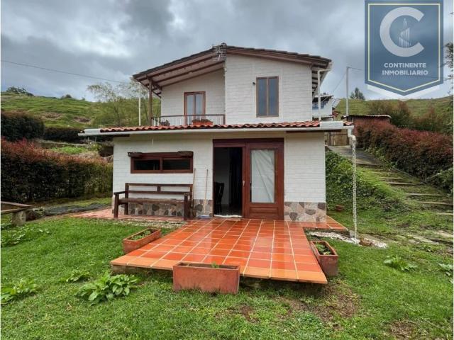 Casa campestre en arriendo o venta, Zafra
