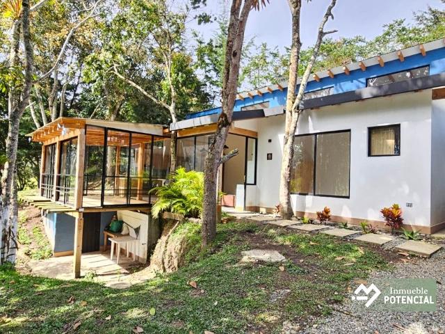Casa campestre en arriendo, Obrero