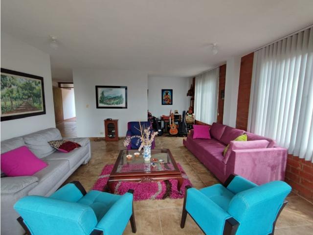 Casa campestre en arriendo, Palestina