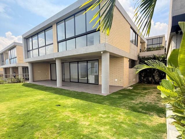 Casa campestre en arriendo, Ruitoque alto