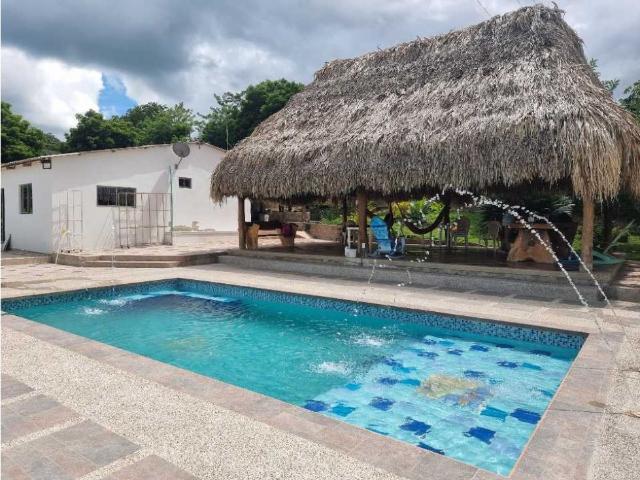 Casa campestre en arriendo, Santa verónica